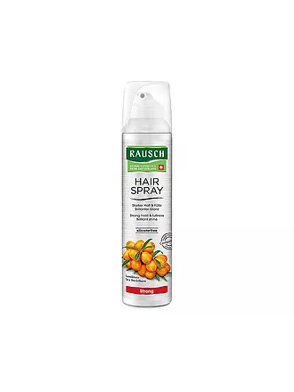 RAUSCH | HAIRSPRAY Strong Aerosol 250ml | 